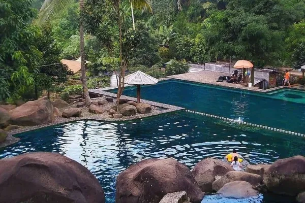 Taman Batu Purwakarta - Wisata Purwakarta