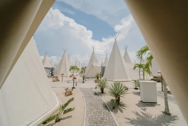 The Anmon Resort Bintan