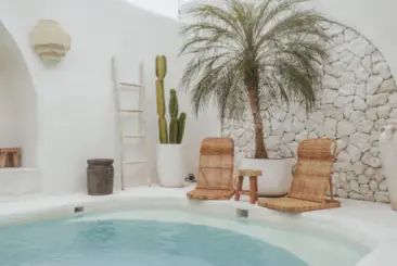 Villa Jogja Private Pool