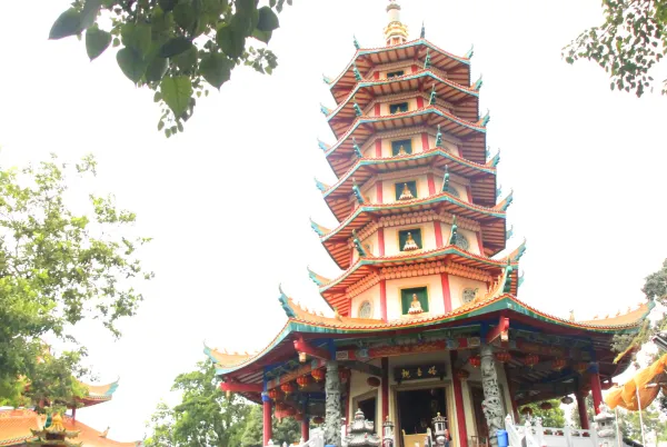 Wato Gong Bojonegoro