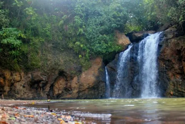 Wisata Dekat Curug Panganten Ciamis