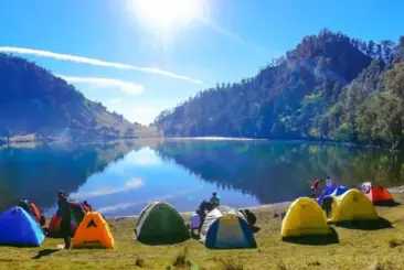 Wisata Jawa Timur Hits