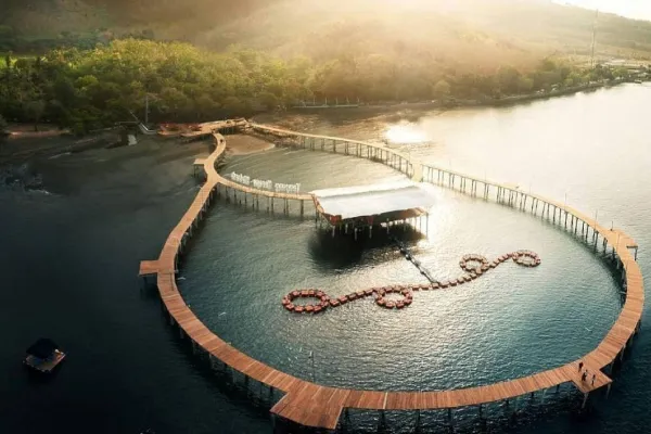 wisata situbondo kampung kerapu