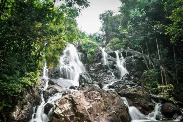 Wisata Pringsewu Lampung