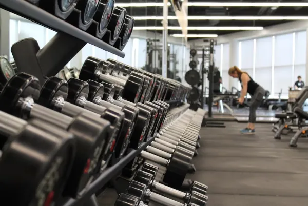 Gym Wanita Bandung - Women Center Studio