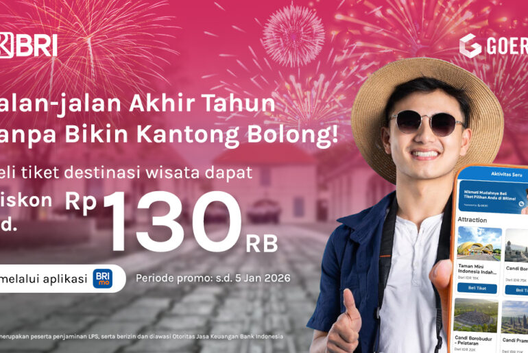 PROMO BRIMO AHIR TAHUN