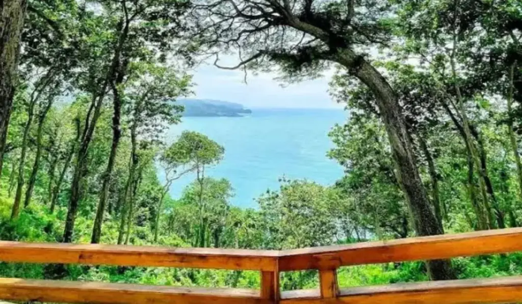 Mentari Hills Pacitan