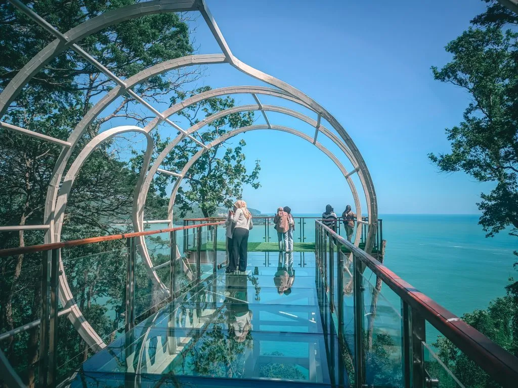 Mentari Hills Pacitan