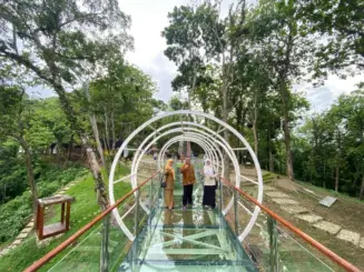 Mentari Hills Pacitan