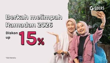 promo wisata ramadan 2026