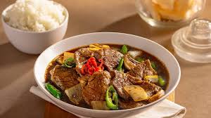 Tumis Daging Kecap - Kecap Bango