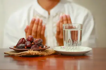 sahur ramadhan