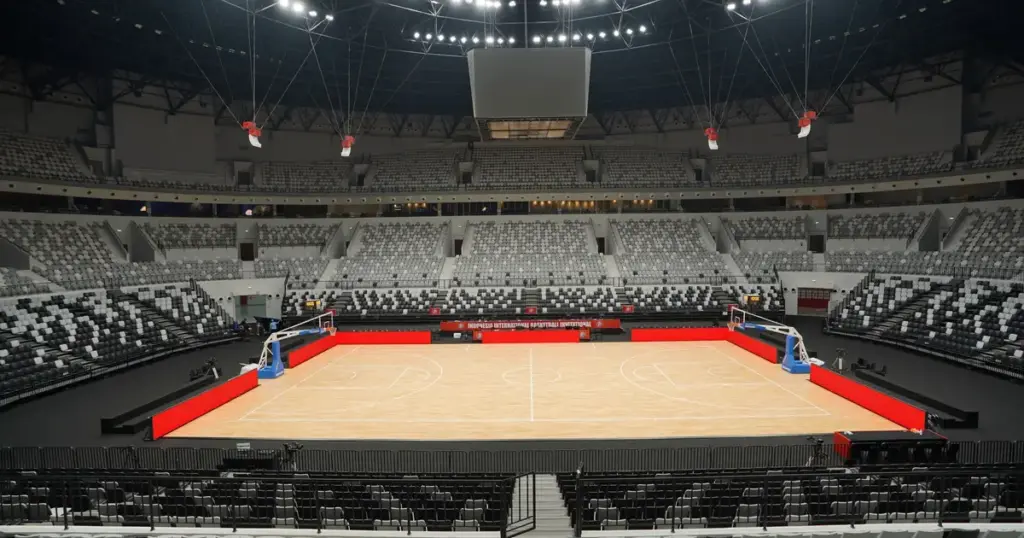 iNDONESIA ARENA
