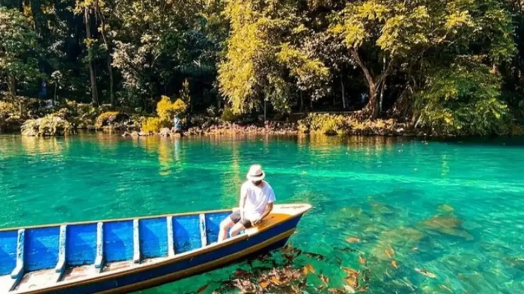 situ cipanten majalengka 