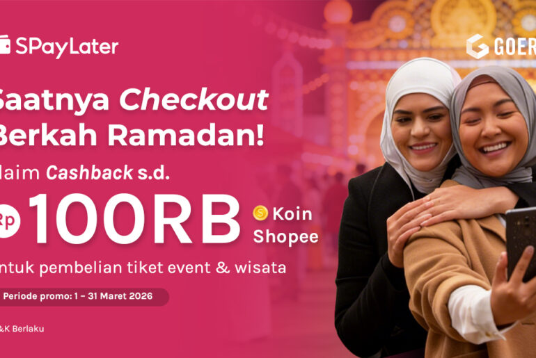 spayleter promo ramadan 2026