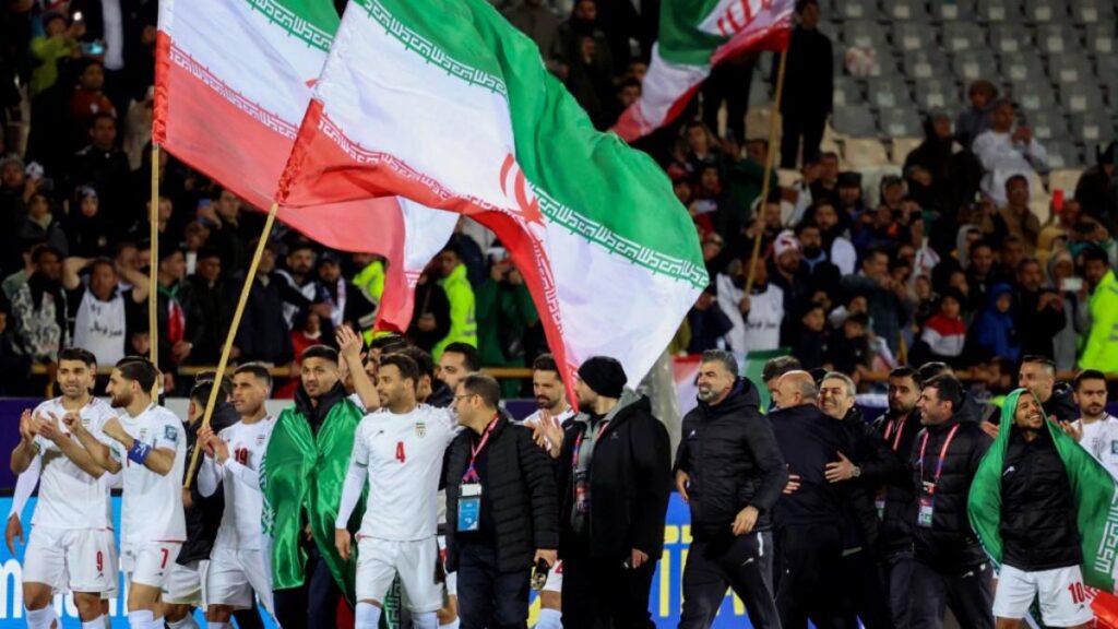 Iran Mundur dari Piala Dunia 2026? Ini Perkembangan Terbarunya 