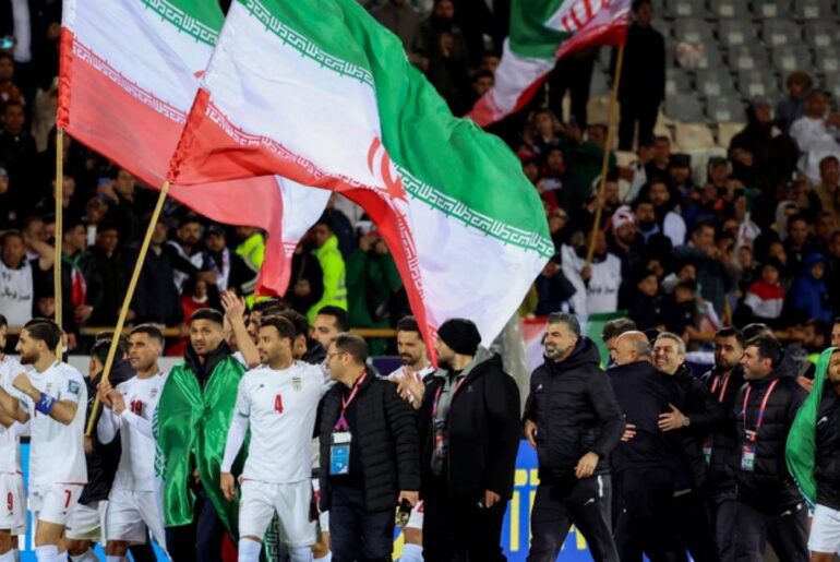 Iran Mundur dari Piala Dunia 2026? Ini Perkembangan Terbarunya 