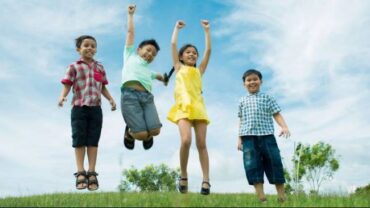 libur sekolah lebaran 2026