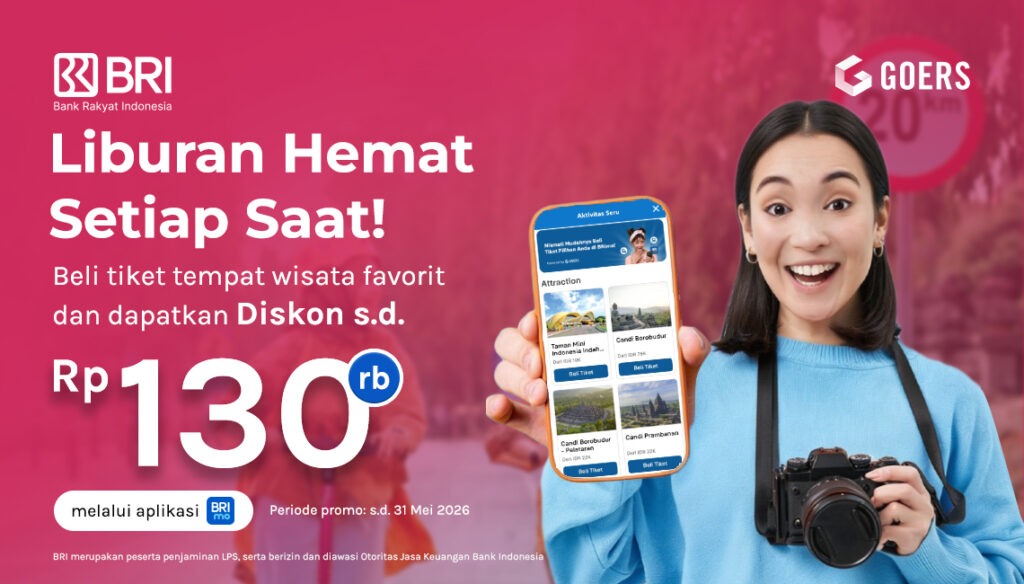 Promo Brimo Mei 2026