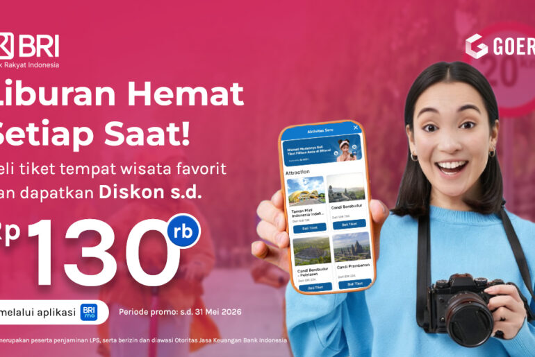 Promo Brimo Mei 2026