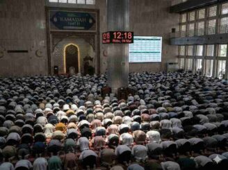 Jadwal sholat, imsak, buka puasa hari ini