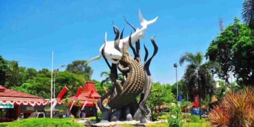 jadwal imsak surabaya 2026