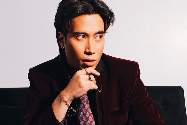 Nuansa Bening Vidi Aldiano