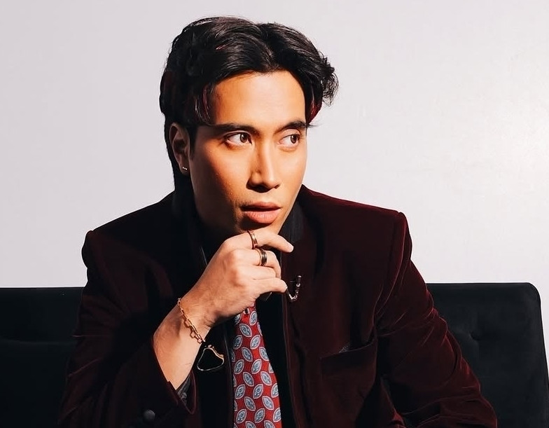 Nuansa Bening Vidi Aldiano