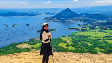 gunung lembu purawakarta