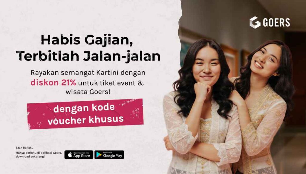 promo kartini