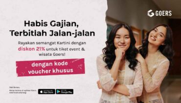 promo kartini