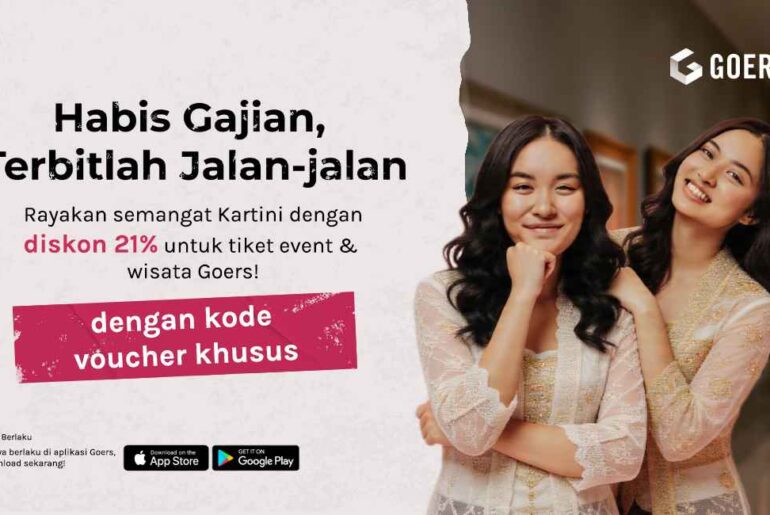 promo kartini