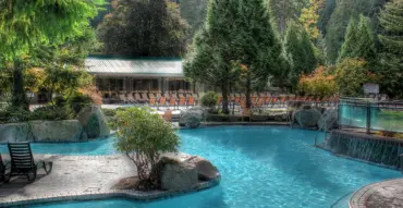 Pemandian air panas sentul