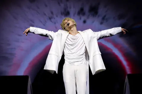 Taemin Coachella 2026