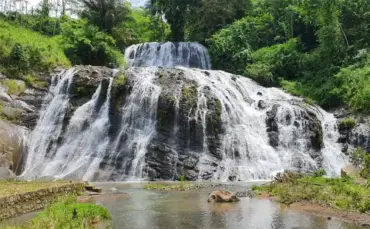 curug kebumen