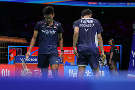 Asia Championships 2026