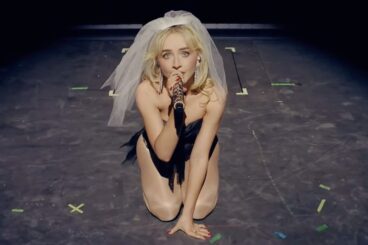 sabrina carpenter coachella 2026