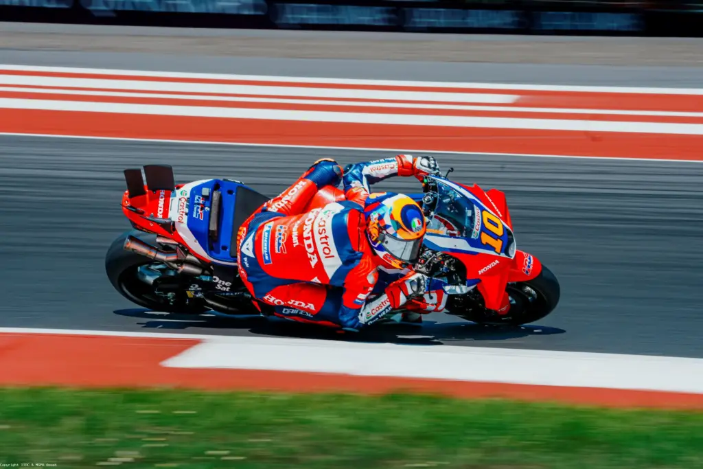 promo tiket motogp mandalika 2026