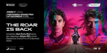 MotoGP Mandalika