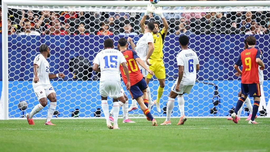 Spanyol