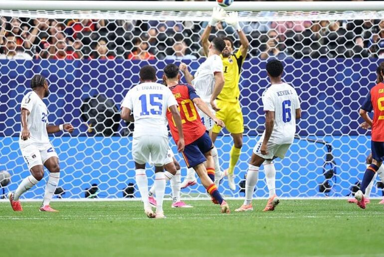 Spanyol