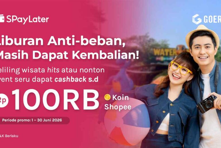 promo juni 20206 shoppe paylater