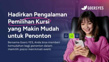 premium seating event