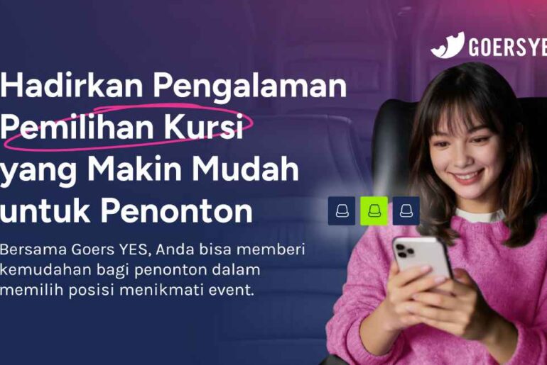 premium seating event