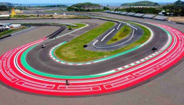 cara menonton MotoGP Mandalika secara langsung 2026