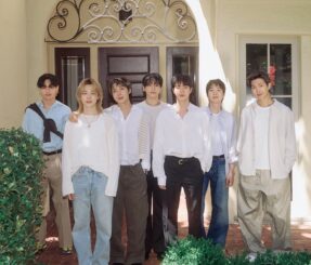TIKET BTS JAKARTA