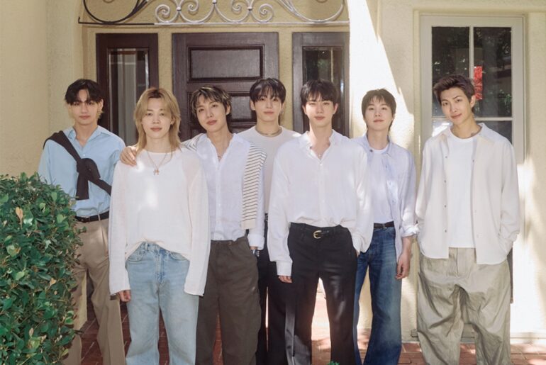 TIKET BTS JAKARTA