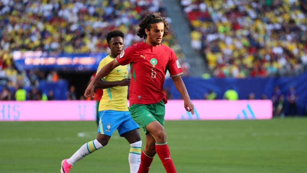 Wonderkid Piala Dunia 2026