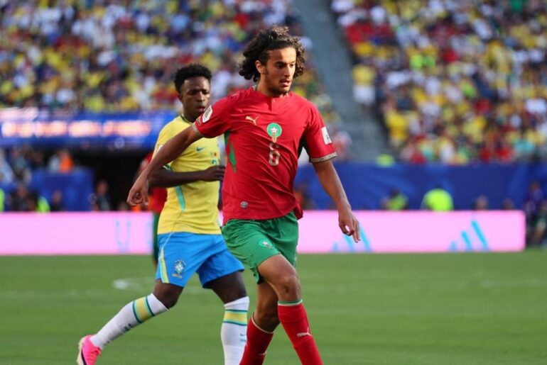 Wonderkid Piala Dunia 2026