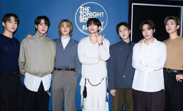 bts tambah hari